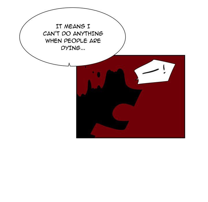 We Are (Murderers) Manhwa - Chapter 40 Page 58