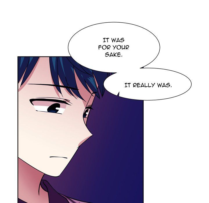 We Are (Murderers) Manhwa - Chapter 40 Page 65