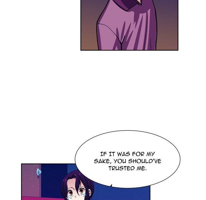 We Are (Murderers) Manhwa - Chapter 40 Page 67