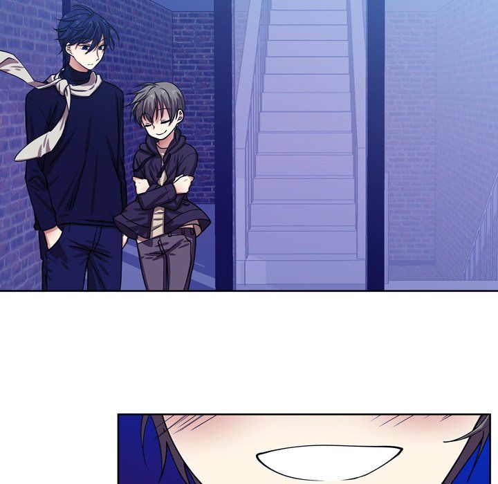 We Are (Murderers) Manhwa - Chapter 40 Page 73