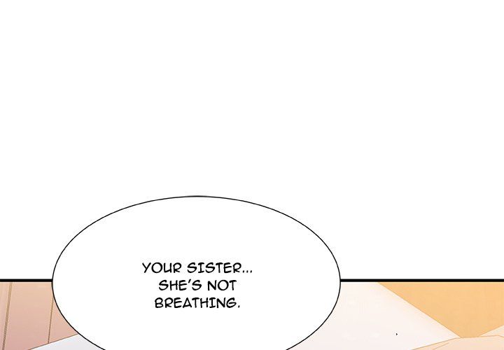 We Are (Murderers) Manhwa - Chapter 42 Page 0