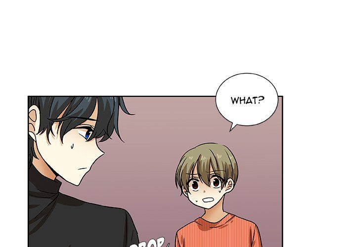 We Are (Murderers) Manhwa - Chapter 42 Page 3