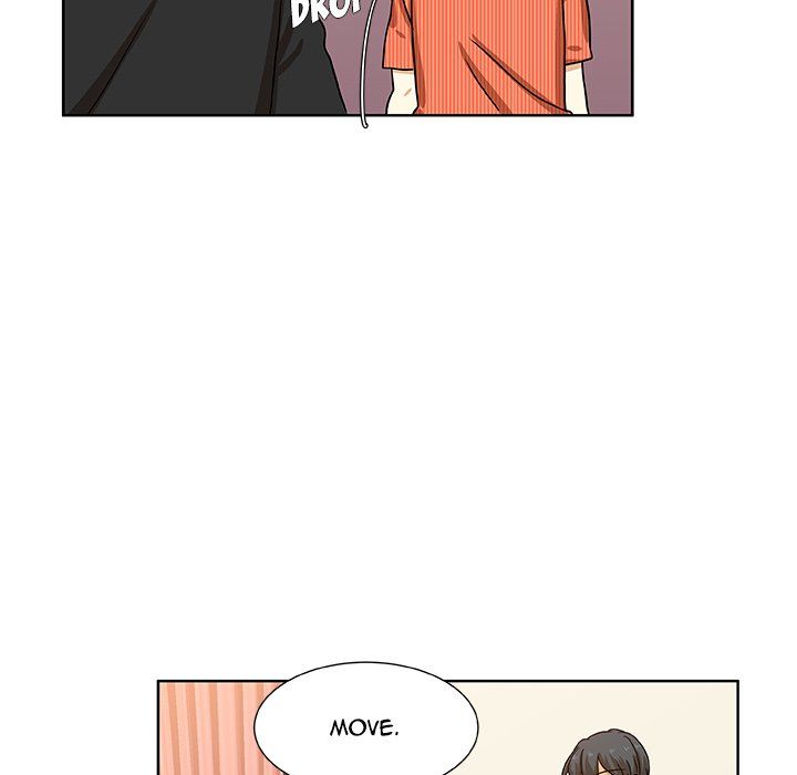 We Are (Murderers) Manhwa - Chapter 42 Page 4
