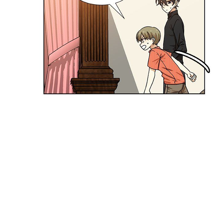 We Are (Murderers) Manhwa - Chapter 42 Page 5