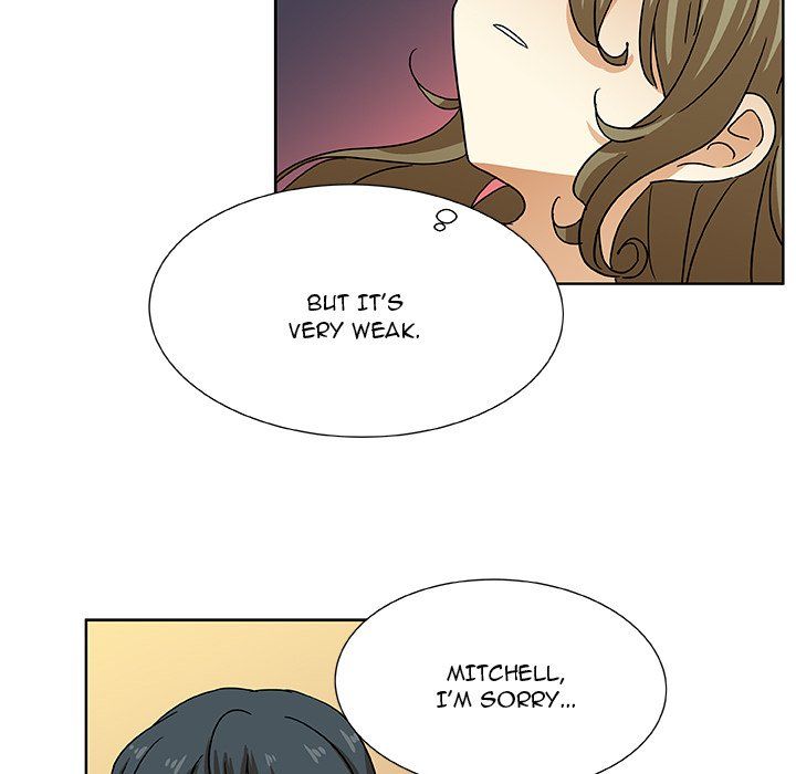 We Are (Murderers) Manhwa - Chapter 42 Page 10