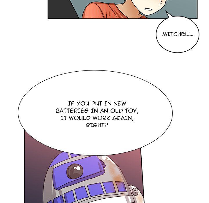 We Are (Murderers) Manhwa - Chapter 42 Page 18