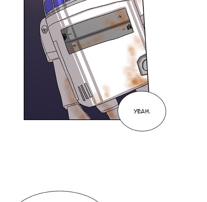 We Are (Murderers) Manhwa - Chapter 42 Page 19