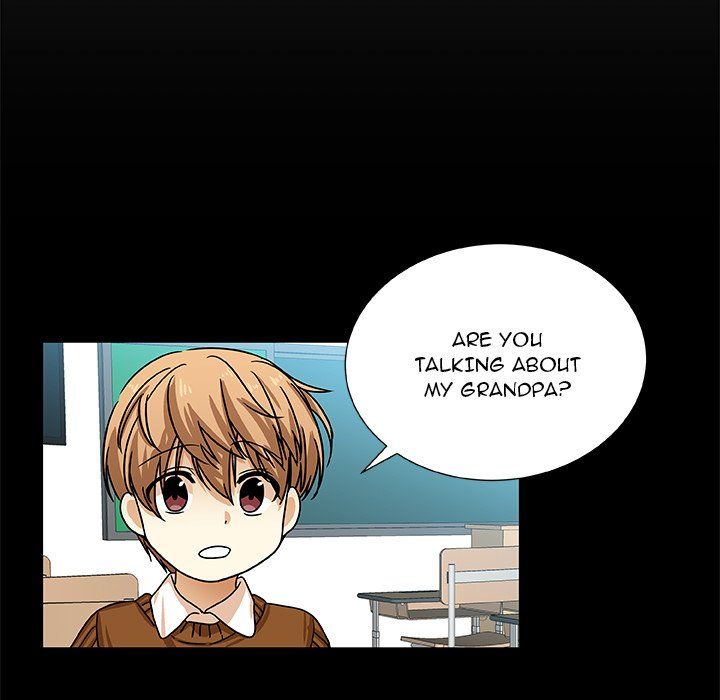 We Are (Murderers) Manhwa - Chapter 42 Page 32