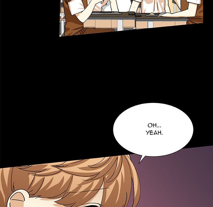 We Are (Murderers) Manhwa - Chapter 42 Page 34