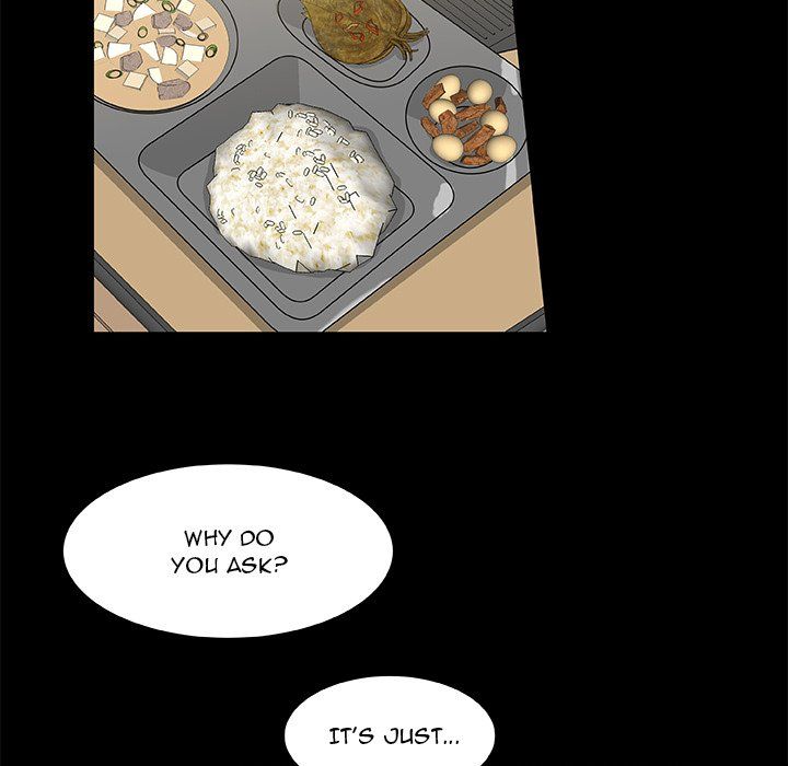 We Are (Murderers) Manhwa - Chapter 42 Page 36