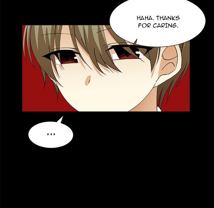 We Are (Murderers) Manhwa - Chapter 42 Page 38