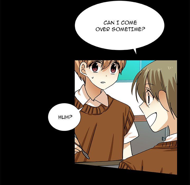 We Are (Murderers) Manhwa - Chapter 42 Page 39