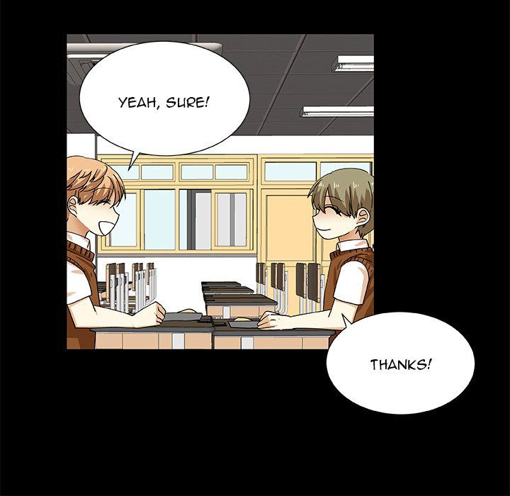 We Are (Murderers) Manhwa - Chapter 42 Page 43