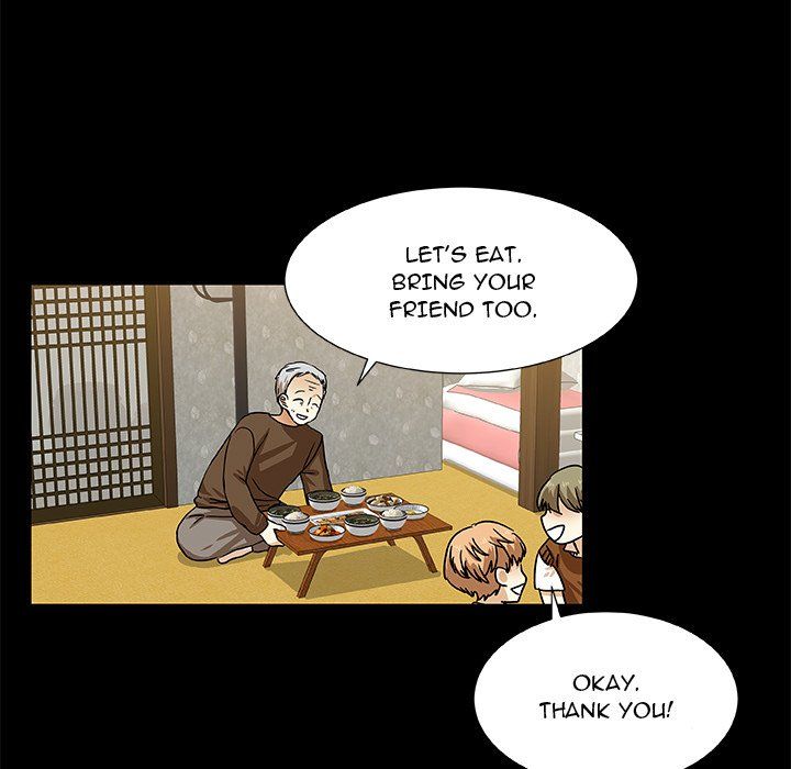 We Are (Murderers) Manhwa - Chapter 42 Page 46