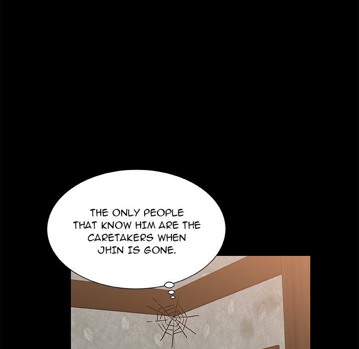 We Are (Murderers) Manhwa - Chapter 42 Page 51