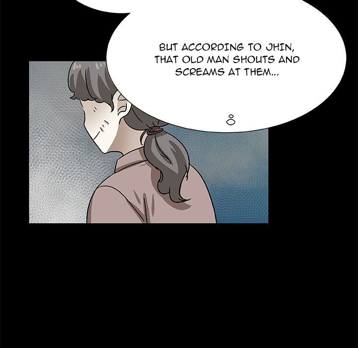 We Are (Murderers) Manhwa - Chapter 42 Page 54