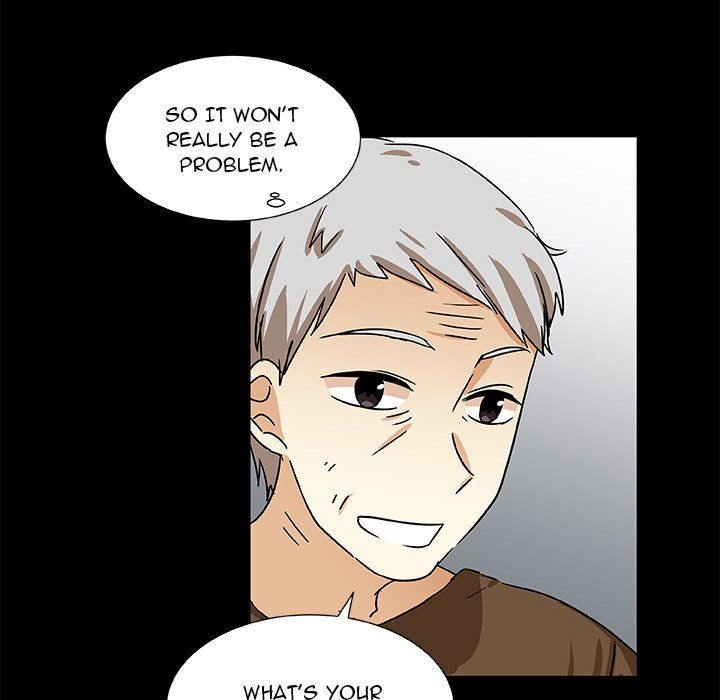 We Are (Murderers) Manhwa - Chapter 42 Page 55