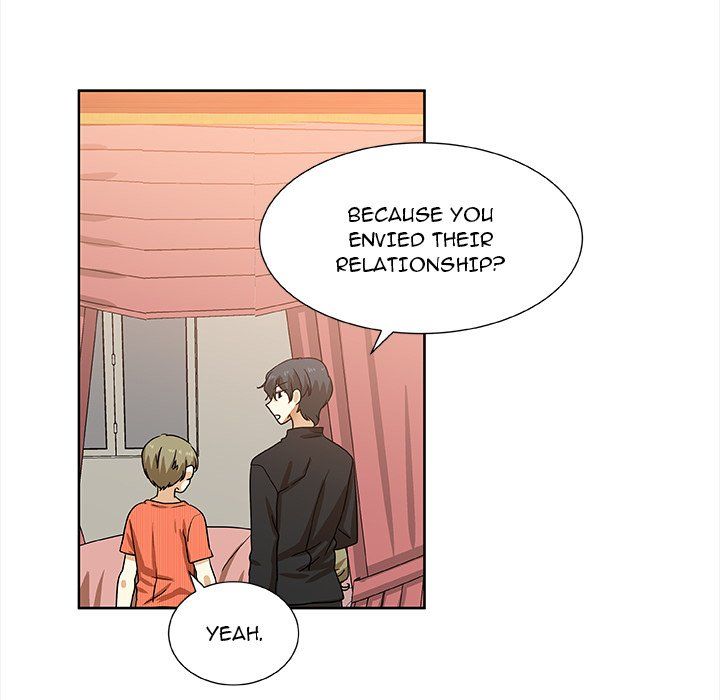 We Are (Murderers) Manhwa - Chapter 42 Page 66