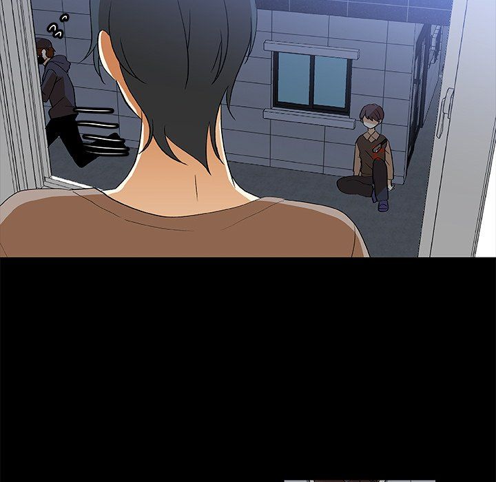 We Are (Murderers) Manhwa - Chapter 22 Page 4