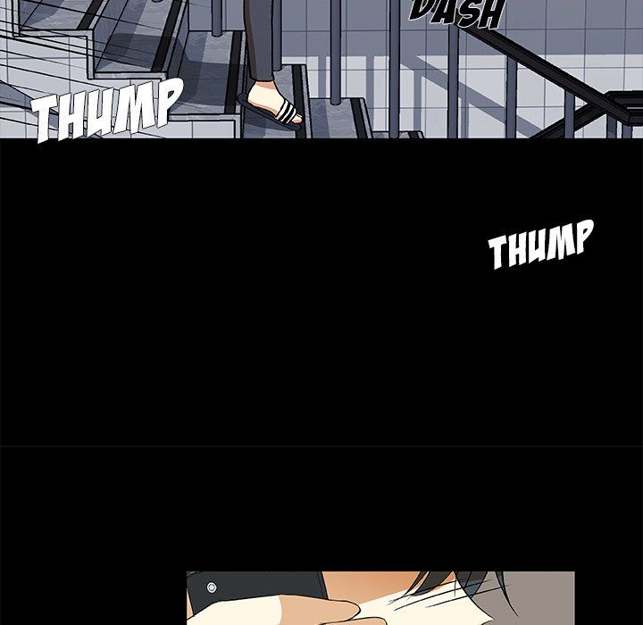 We Are (Murderers) Manhwa - Chapter 22 Page 9