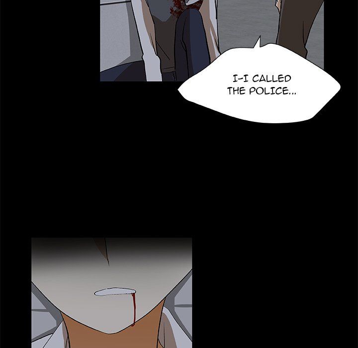 We Are (Murderers) Manhwa - Chapter 22 Page 13