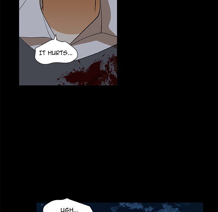 We Are (Murderers) Manhwa - Chapter 22 Page 14