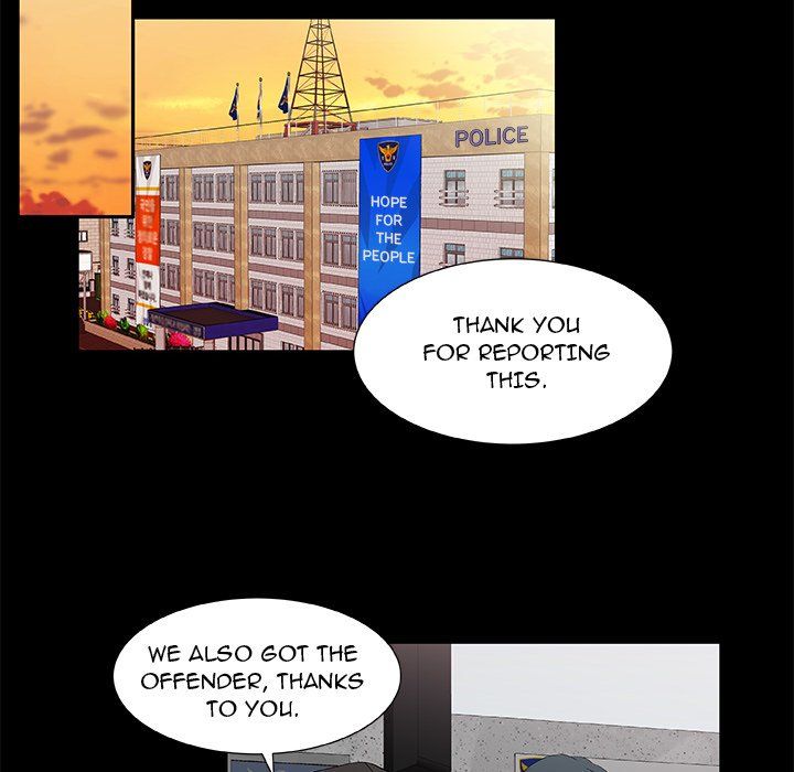 We Are (Murderers) Manhwa - Chapter 22 Page 19