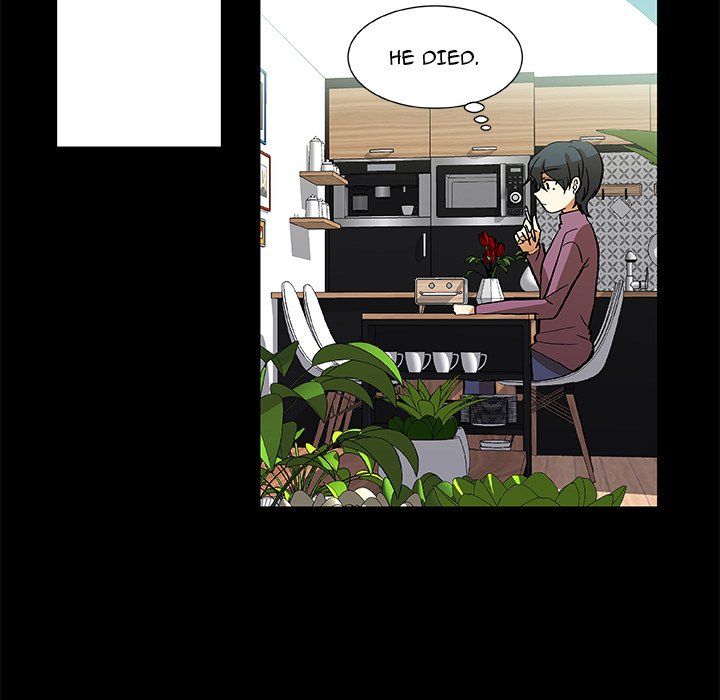 We Are (Murderers) Manhwa - Chapter 22 Page 24