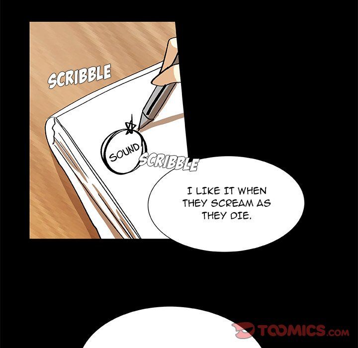 We Are (Murderers) Manhwa - Chapter 22 Page 27