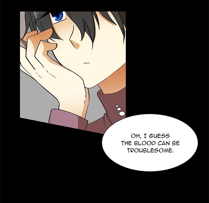 We Are (Murderers) Manhwa - Chapter 22 Page 29