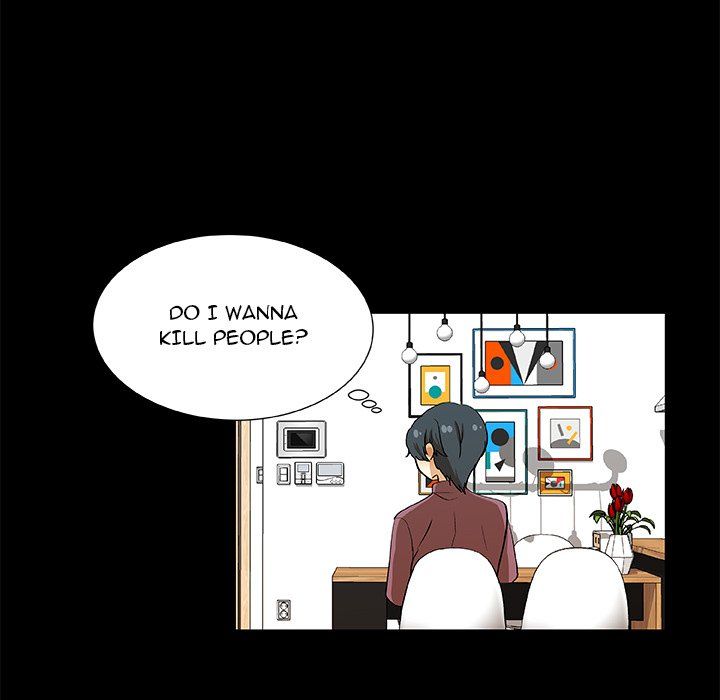 We Are (Murderers) Manhwa - Chapter 22 Page 31