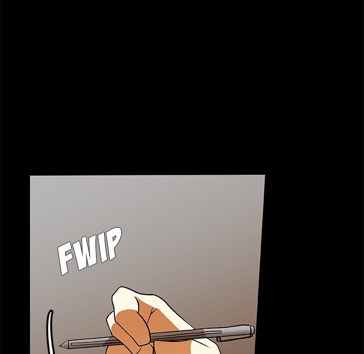 We Are (Murderers) Manhwa - Chapter 22 Page 32