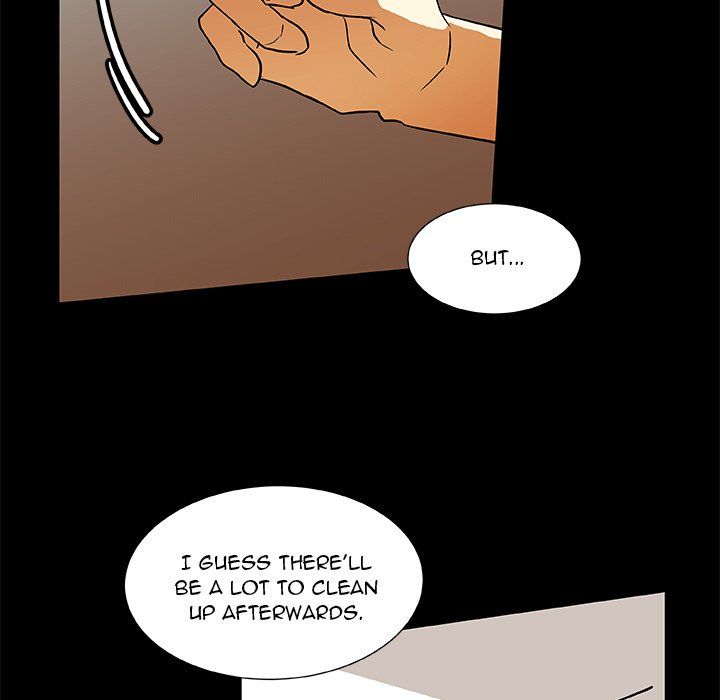We Are (Murderers) Manhwa - Chapter 22 Page 33