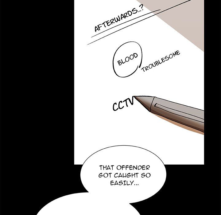 We Are (Murderers) Manhwa - Chapter 22 Page 34