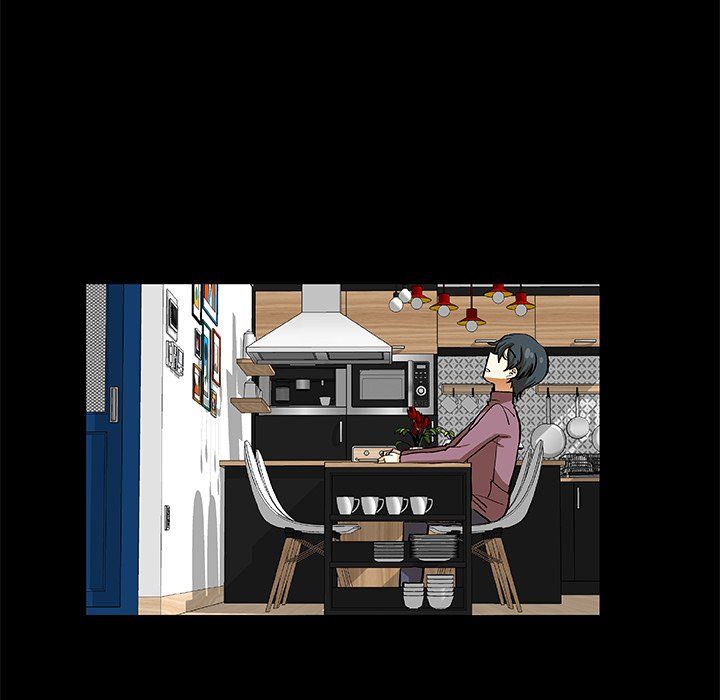 We Are (Murderers) Manhwa - Chapter 22 Page 37