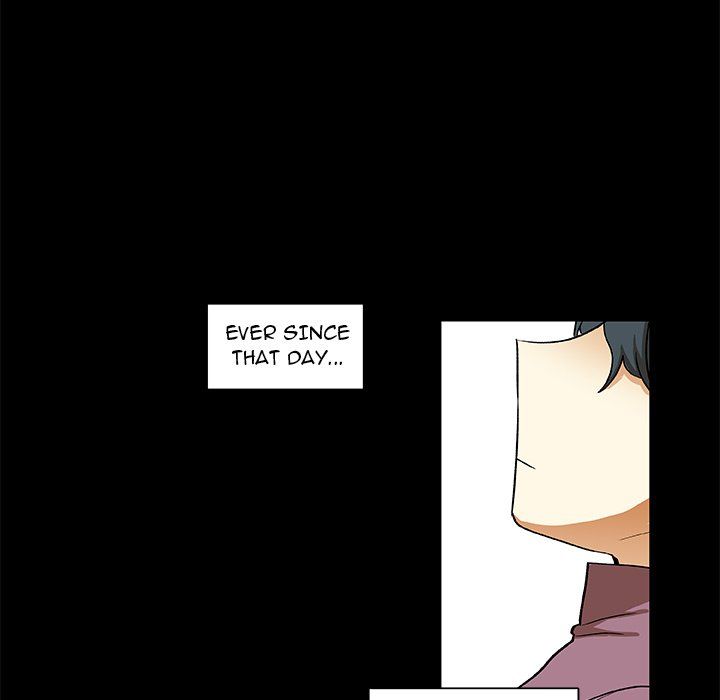 We Are (Murderers) Manhwa - Chapter 22 Page 38