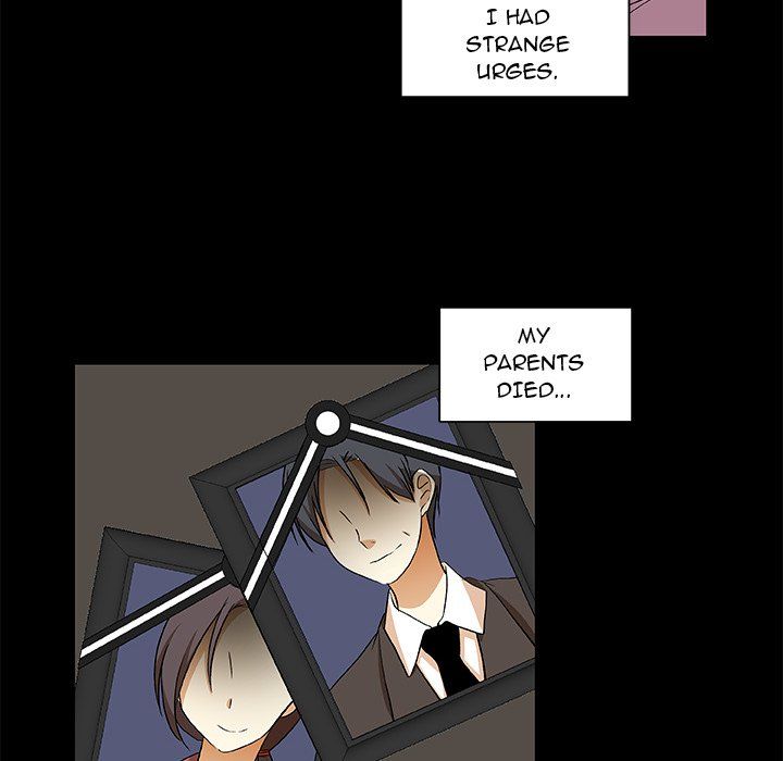 We Are (Murderers) Manhwa - Chapter 22 Page 39