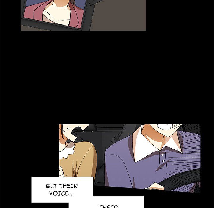 We Are (Murderers) Manhwa - Chapter 22 Page 40