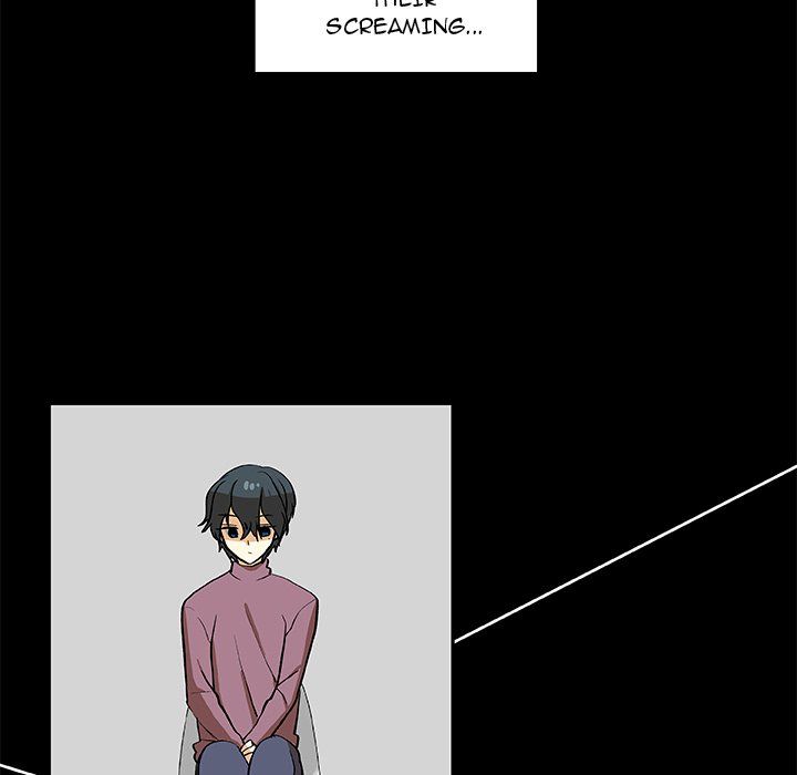 We Are (Murderers) Manhwa - Chapter 22 Page 41