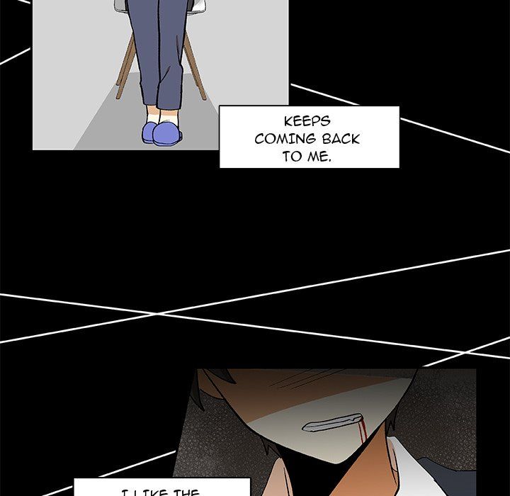 We Are (Murderers) Manhwa - Chapter 22 Page 42