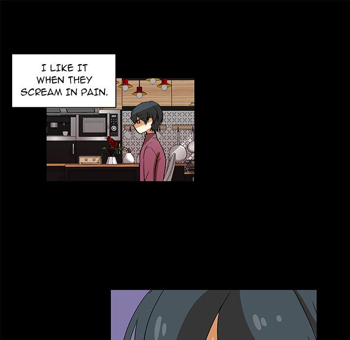 We Are (Murderers) Manhwa - Chapter 22 Page 44