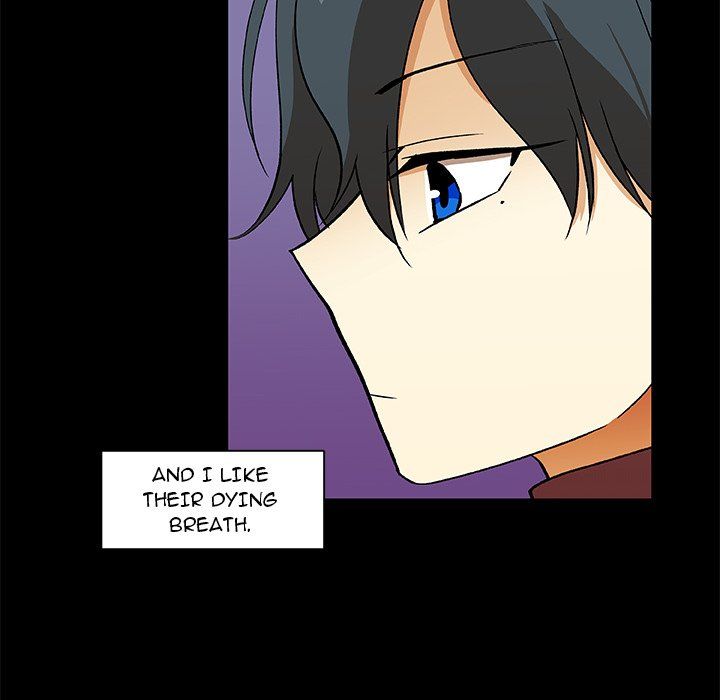 We Are (Murderers) Manhwa - Chapter 22 Page 45