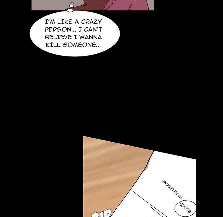 We Are (Murderers) Manhwa - Chapter 22 Page 49