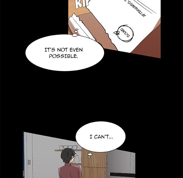 We Are (Murderers) Manhwa - Chapter 22 Page 50