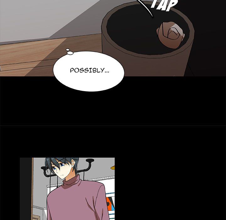 We Are (Murderers) Manhwa - Chapter 22 Page 52