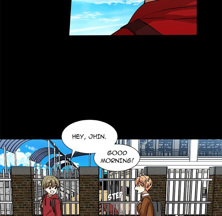 We Are (Murderers) Manhwa - Chapter 22 Page 62