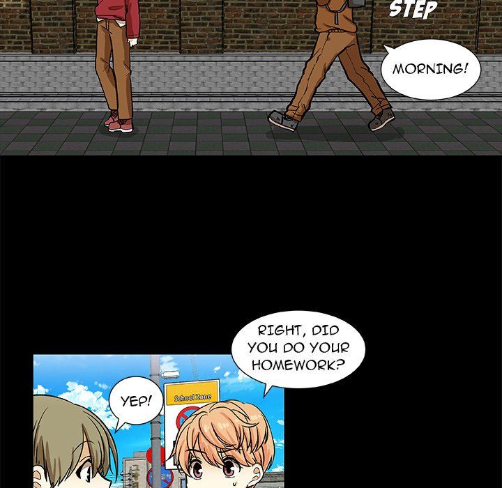 We Are (Murderers) Manhwa - Chapter 22 Page 63