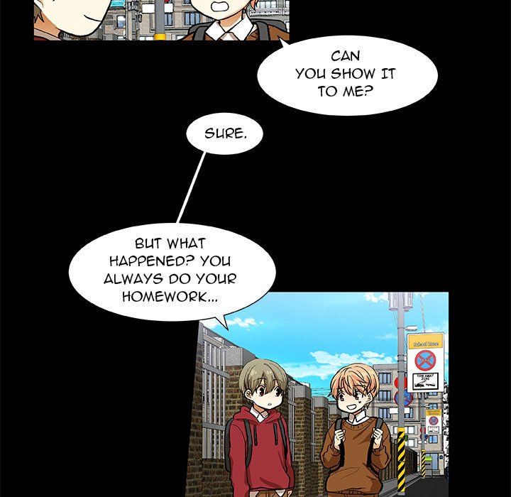 We Are (Murderers) Manhwa - Chapter 22 Page 64