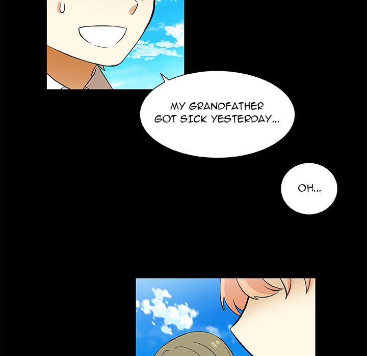 We Are (Murderers) Manhwa - Chapter 22 Page 66