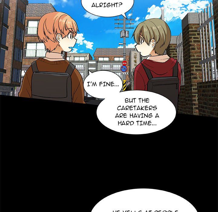 We Are (Murderers) Manhwa - Chapter 22 Page 68